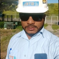 Anailton Santos