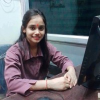 Saakchi Chaudhary