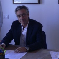 António Manuel Grima Amaral