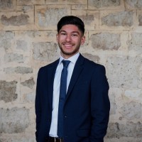 Matthew Sikand