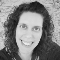 Tamara Grootveld (auteur Tamara Geraeds)