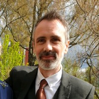 David Dumbrill