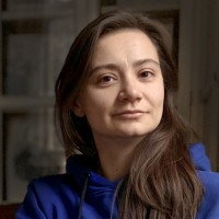 Anna Liuzenkova