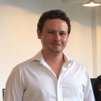 David Schofield