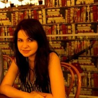 Cioboata (Apostoloiu) Alexandra