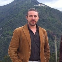 Loukas Karapatouchas