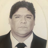 Juan Antonio Narvaes Leiva