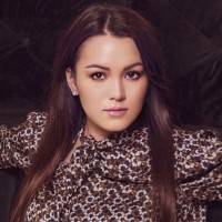 Elina Kilmyakova