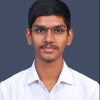 Bhargav Aditya Varma