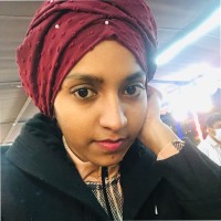 fathima shazra