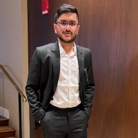Dhanraj Patel