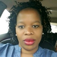 Jane Mahlangu