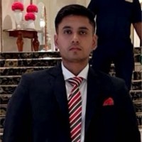 Devkaran Singh Uppal