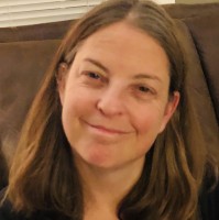 Deborah Mcginty