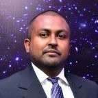 Harsha Nuwan Jayasundara
