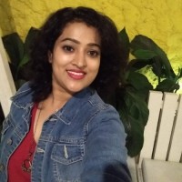 Shruthi Dhanya Kumar