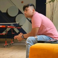 Harshil Pithwa