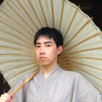 Malcolm Huang