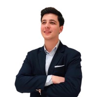Daniel Jaafar