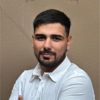 Gonzalo Matías Martos