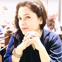 Poonam George