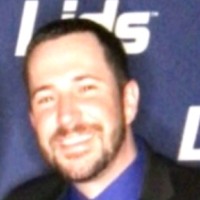 Ted Harton