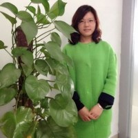 Coco Huangpp
