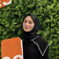 Rabia BAŞ