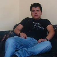 Carlos Molina Bastidas