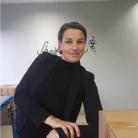 krisztina goy