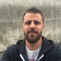 Guillaume Fafournoux