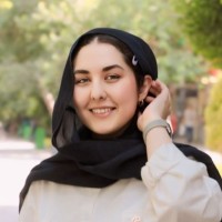 Shahrzad Safaei