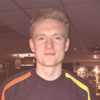 Jordi Van Der Weg