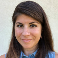 Catherine Pinto