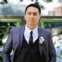 Darwin Geoffrey Cain