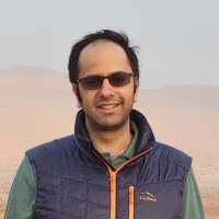Ishaan Sachdeva
