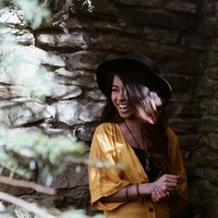 Naomi Vorasiangsuk