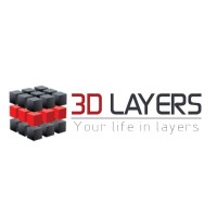 3d Layers