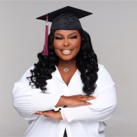 Alondra Nicholson
