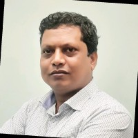Dilip Mondal