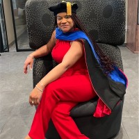 Alana T. Randolph, PhD