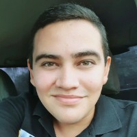 Luis Felipe Ramos Zuniga