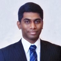 Kesavan D