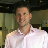 Jeroen Teunissen Van Manen