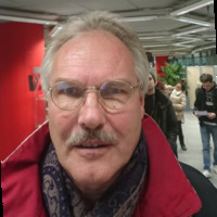 Wilfried Muswieck