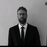 Brett Van Zyl