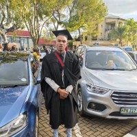 Edward Motlatsi Mohapi