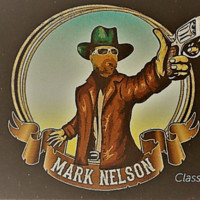 Mark Nelson
