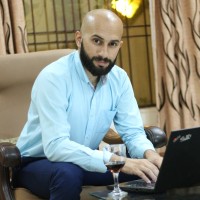 Moazzam Shahzad