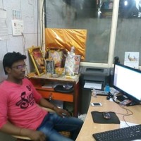 Hanuman Jogdand